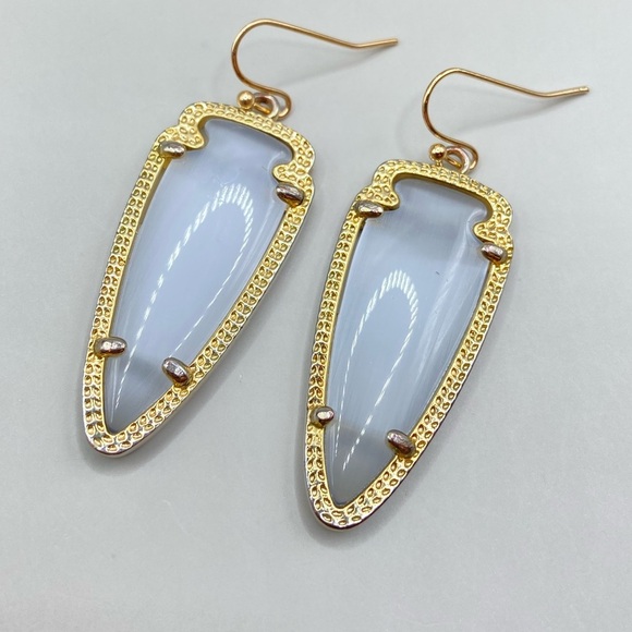 Kendra Scott Skye Earrings - Picture 1 of 6